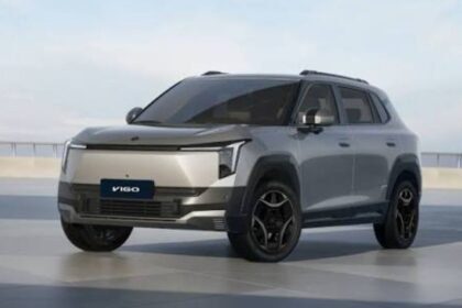 Dongfeng Vigo EV: Launch Date, Features, and Market Impact