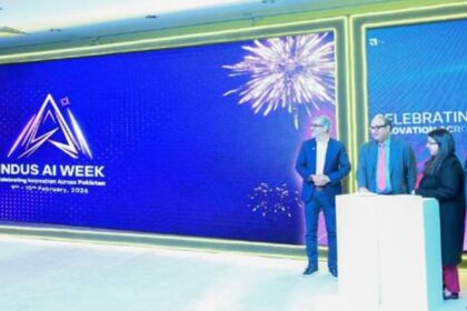 Driving AI Forward: Pakistan Announces Indus AI Week 2026