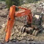 Eight Bodies Retrieved After Devastating Landslide in Kohat