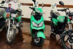 Electric Bikes Now Available in Balochistan on Easy Payment Plans