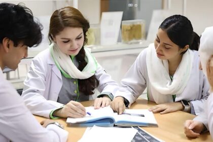 Empty Seats Highlight Crisis in Punjab’s Private Medical Education