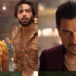 Fahad Mustafa and Mahira Khan’s Aag Lagi Basti Mein Teaser