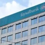 Faysal Bank Invests Rs. 200M in Currency Exchange Subsidiary
