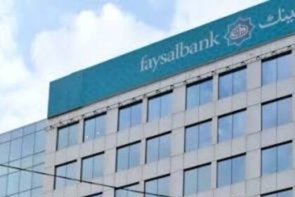 Faysal Bank Invests Rs. 200M in Currency Exchange Subsidiary