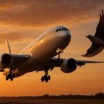 Five Key Airports in Pakistan to Get Bird Strike Prevention Systems