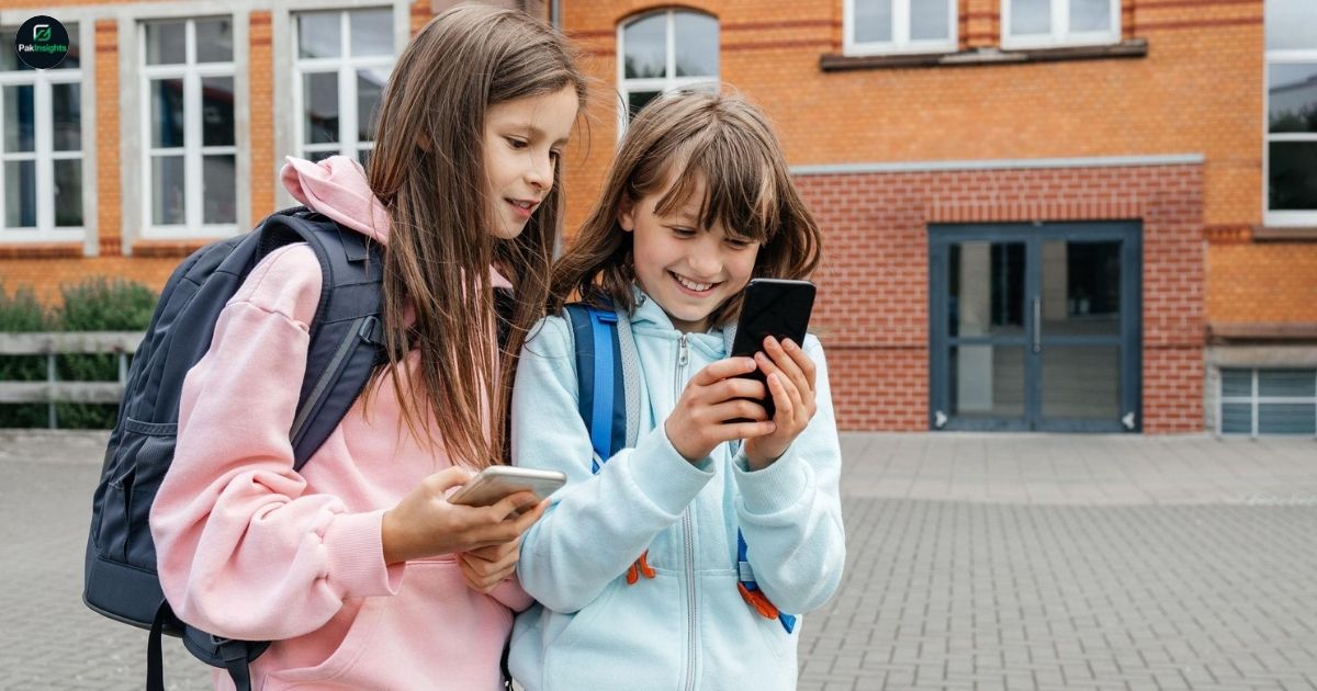 French Lawmakers Approve Social Media Ban for Kids Under 15