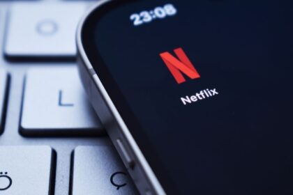 From Streaming to Swiping: Netflix’s TikTok-Inspired App Update