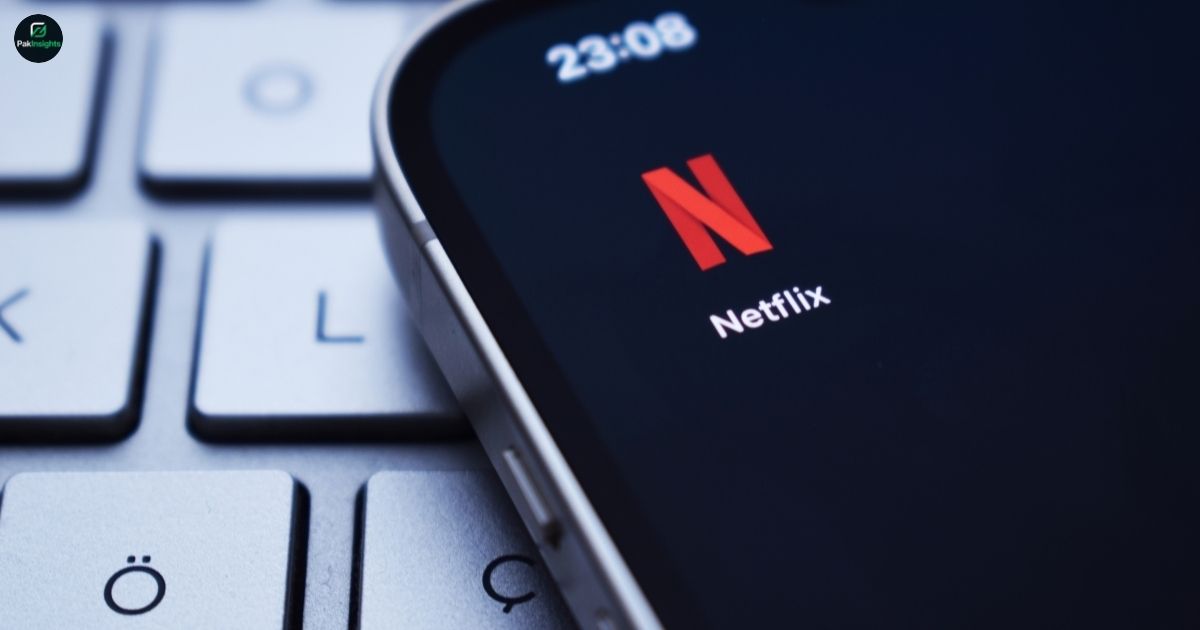 From Streaming to Swiping: Netflix’s TikTok-Inspired App Update