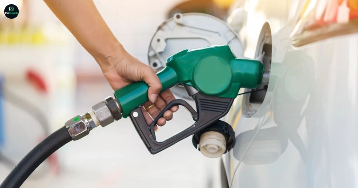 Fuel Prices Expected to Drop in Pakistan From January 16