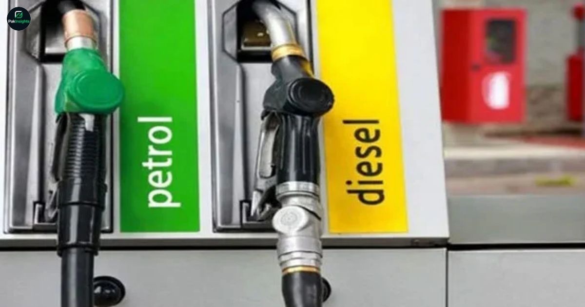 Fuel Prices in Pakistan Likely to Increase in February 2026