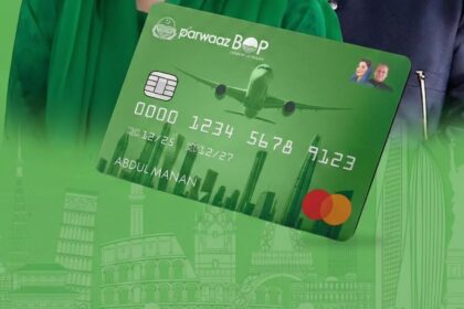 Get Rs3 Lakh Instantly with Parwaaz Card Punjab – Full Guide