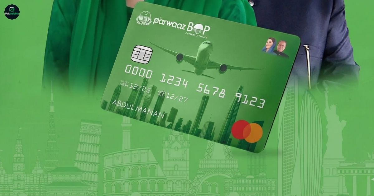 Get Rs3 Lakh Instantly with Parwaaz Card Punjab – Full Guide