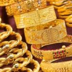 Gold Prices in Pakistan Hit Rs551,662 per Tola Amid Global Rally