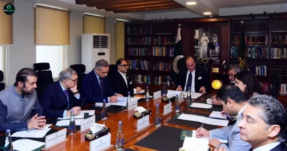 Govt Launches Capital Market Reforms to Cut Bank Dependence