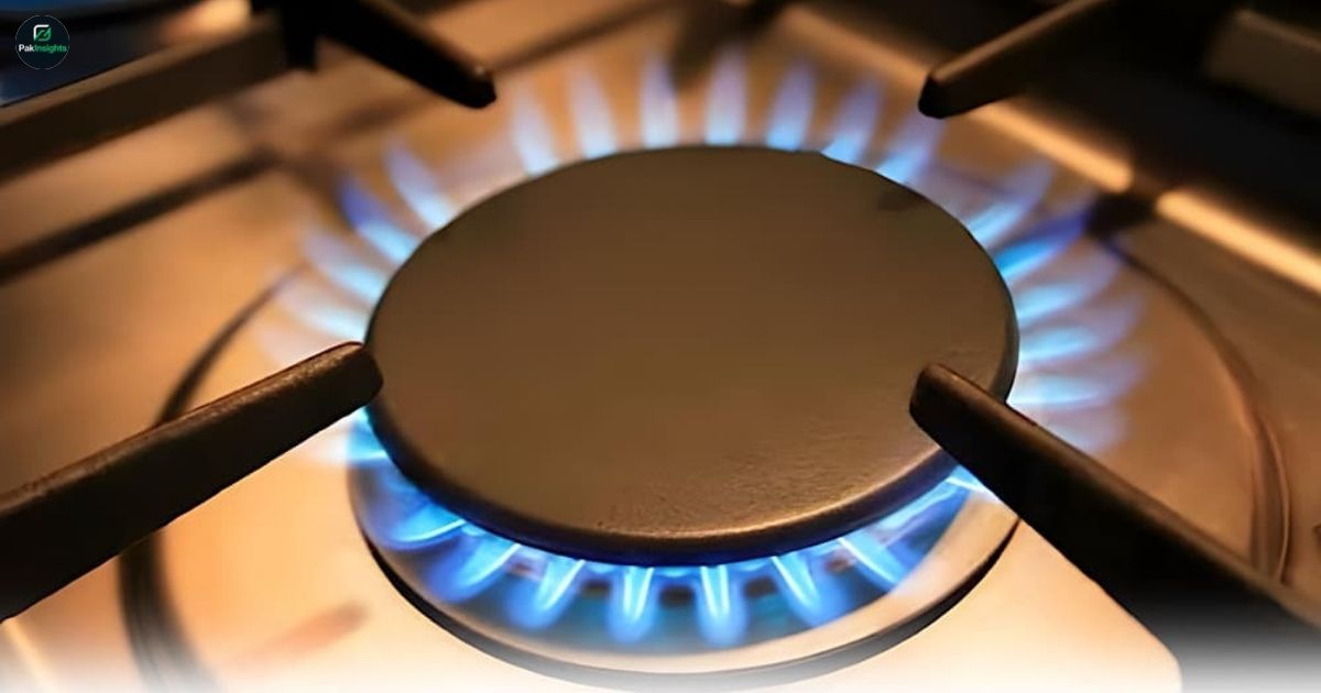 Govt Launches Immediate Gas Relief for Domestic Consumers