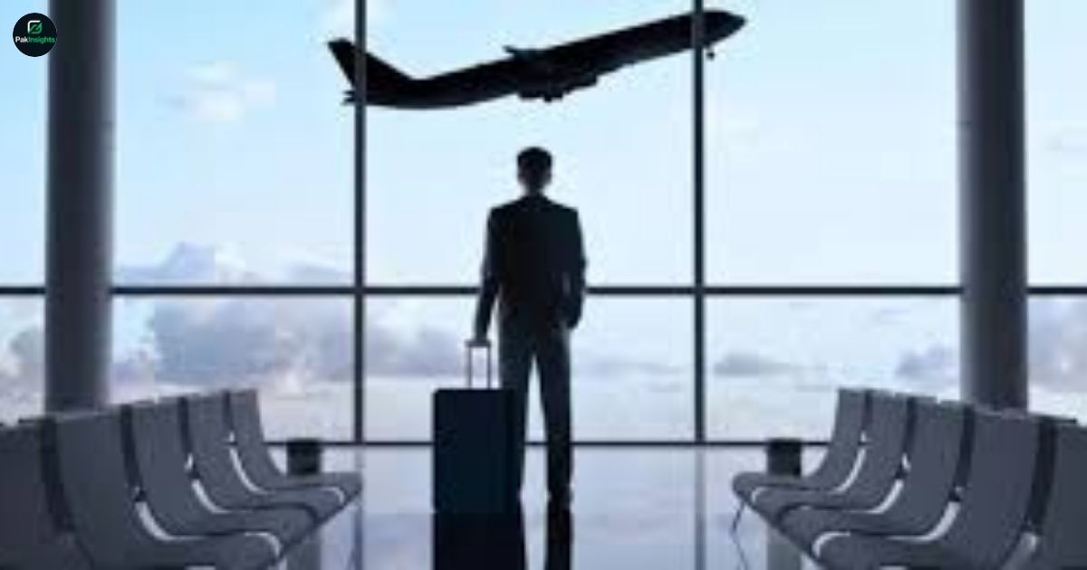 Govt Plans to Deploy 800,000 Pakistanis Abroad for Jobs in 2026