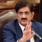 Gul Plaza Blaze: 1,300 Shops for Traders Announced by CM Murad