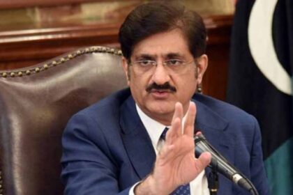 Gul Plaza Blaze: 1,300 Shops for Traders Announced by CM Murad