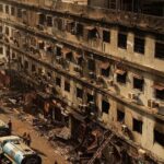 Gul Plaza Fire: Death Toll Rises to 73, Rescue Efforts Continue