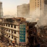 Gul Plaza: Rescue Operations End, SBCA Takes Control of Site