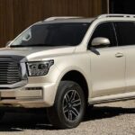 GWM TANK-500 HEV and PHEV Prices Revealed in Pakistan