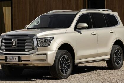 GWM TANK-500 HEV and PHEV Prices Revealed in Pakistan