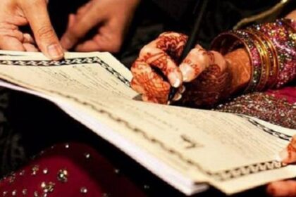 Haq Mehr Payment Made Mandatory by Supreme Court of Pakistan