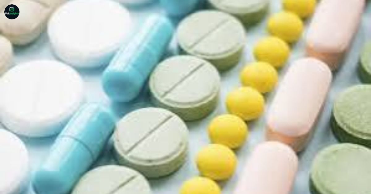 Health Scandal Exposed: DHO Arrested for Illegal Medicine Trade