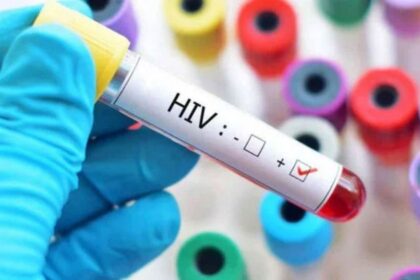 HIV Infections Rise in Karachi: Pediatric Cases Cause Concern