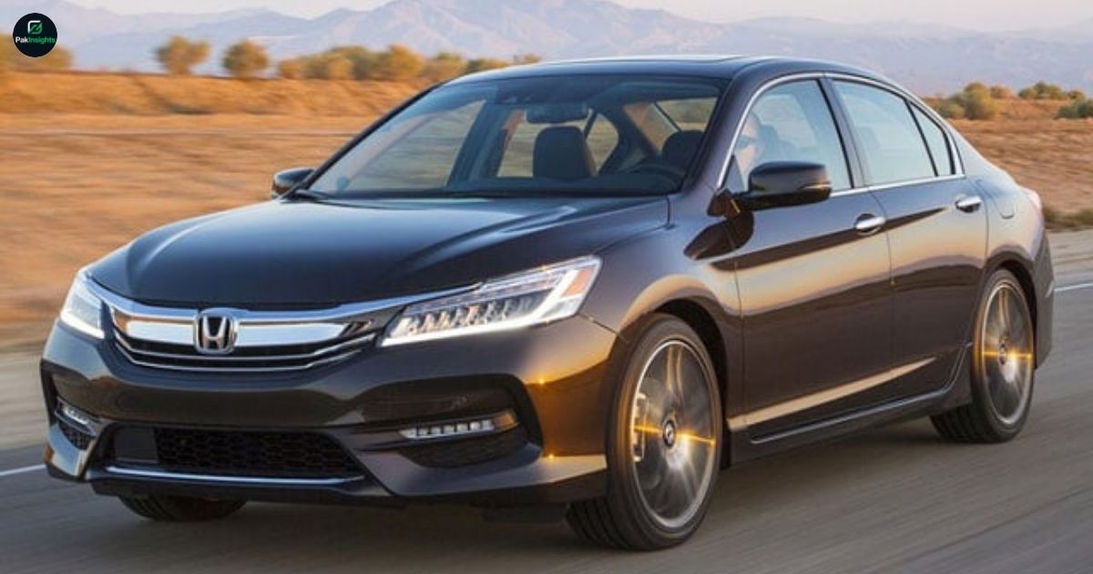 Honda Atlas Cars Reports 117% Profit Surge Amid Strong Sales