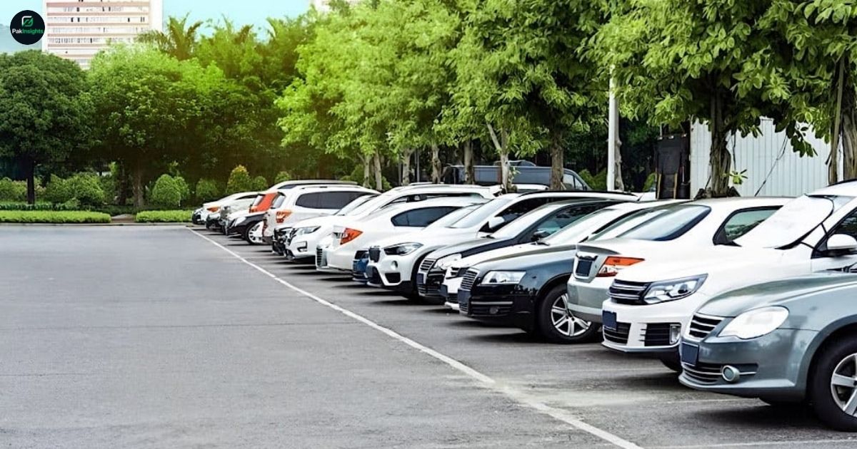 How to Complete Biometric Vehicle Verification Online in Punjab