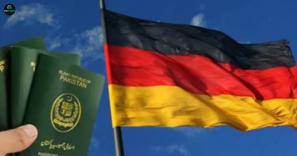How to Start a Career in Germany as a Foreign Professional