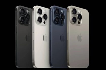 iPhone 15 Series Used Prices in Pakistan After PTA Tax Update