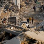 Israeli Forces Kill Two More Palestinians Amid Gaza Tensions