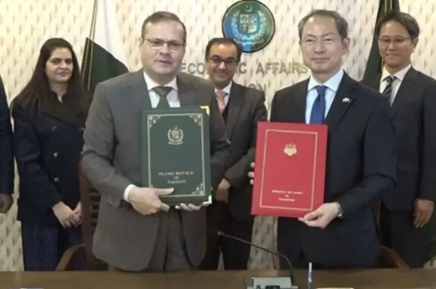 Japan Provides $18.62 Million Grant to Boost Child Healthcare