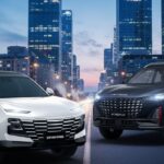 Jetour Dashing & X70 Plus Get Major Price Cuts in Pakistan