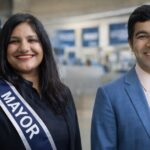 Karachi & Burewala Natives Elected Mayor and Dep. Mayor in US