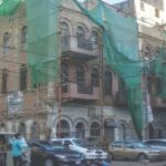 Karachi Heritage at Risk: Sindh Orders Closure of Baweja Building