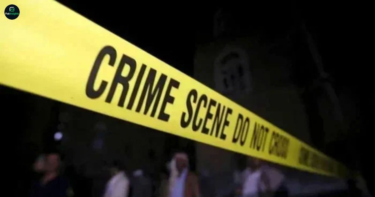 Karachi: Mai Kolachi Murder Case Closed After Police Investigation