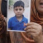 Karachi Mother Pleads as Son Sufiyan Goes Missing for 16 Days