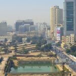 Karachi Safe City Project: CM Announces Phase-I Launch Deadline