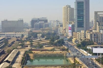 Karachi Safe City Project: CM Announces Phase-I Launch Deadline