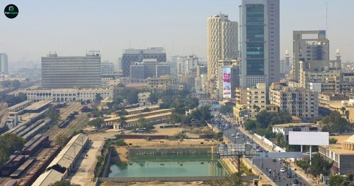 Karachi Safe City Project: CM Announces Phase-I Launch Deadline