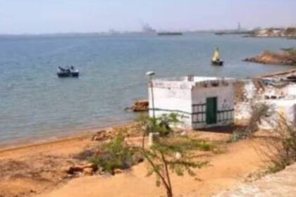 Karachi’s Coastal Island Set for Major Tourism Development