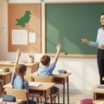 KP Introduces New Mandatory Subject in School Curriculum