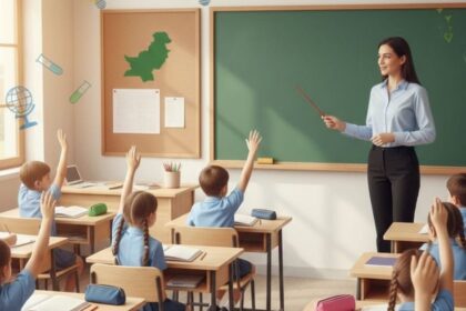 KP Introduces New Mandatory Subject in School Curriculum