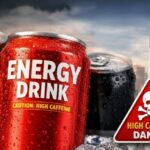 Kuwait Enforces Ban on Energy Drinks to Protect Public Health