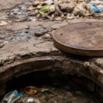 Lahore Manhole Tragedy: Mother Dead, Search Continues for Baby