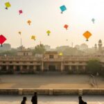 Lahore Plans Rooftop Auctions at Schools Ahead of Basant Festival
