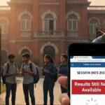 Lahore School Results Still Not Uploaded: Updates for Students